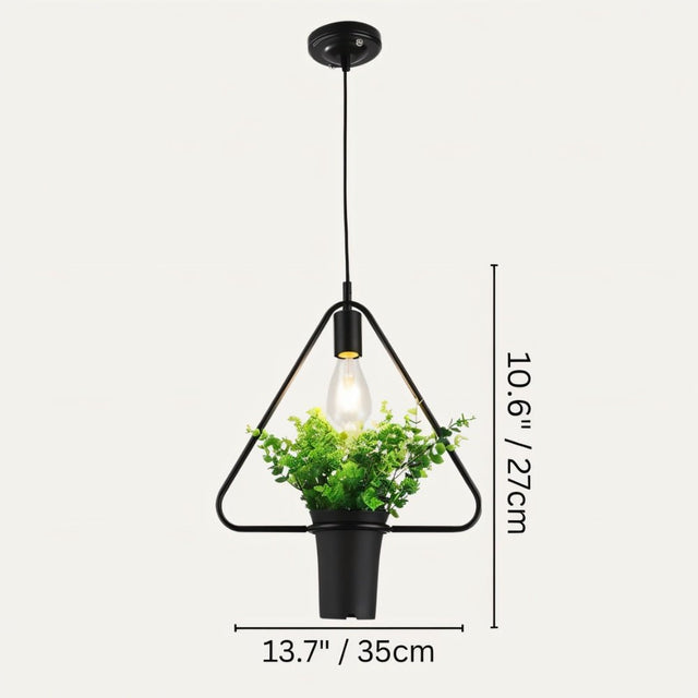 Sca Pendant Light