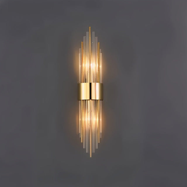 Cabin Wall Lamp