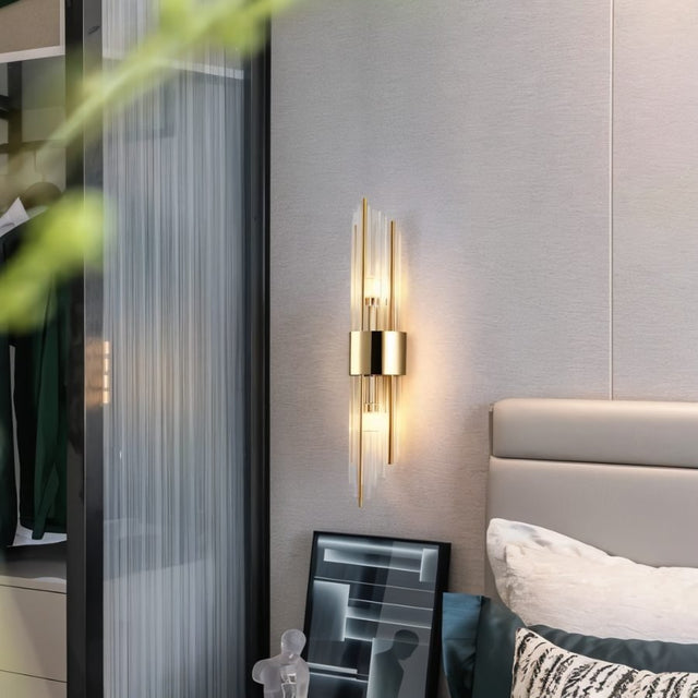 Cabin Wall Lamp