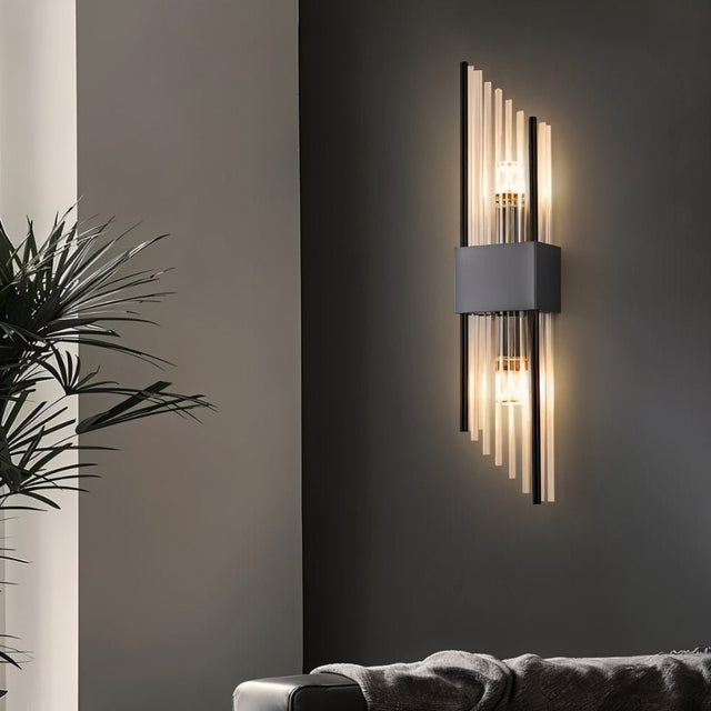 Cabin Wall Lamp