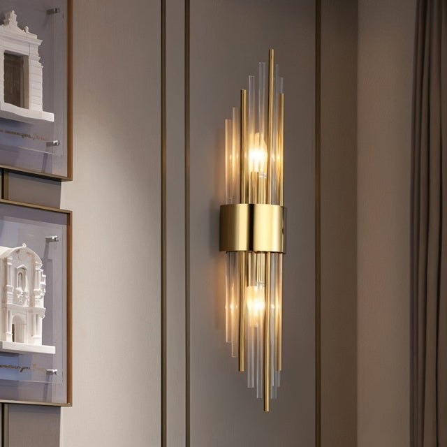 Cabin Wall Lamp