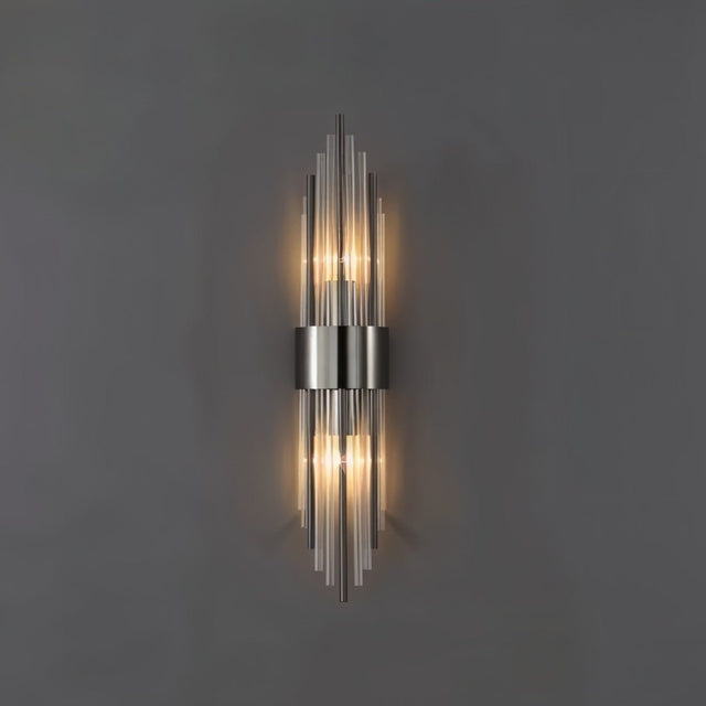 Cabin Wall Lamp