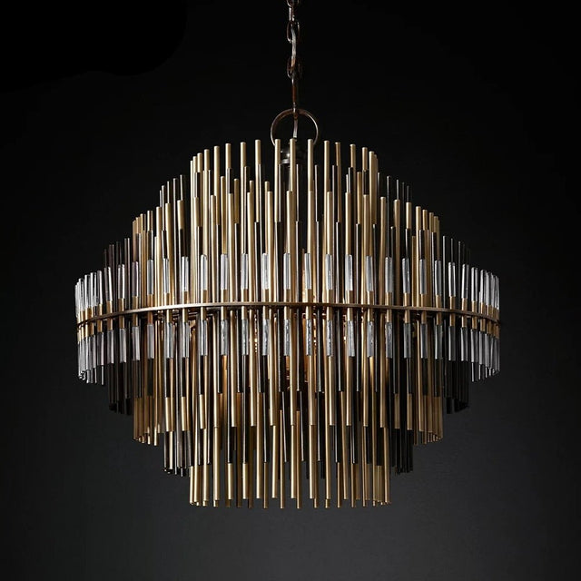 Hypha Chandelier