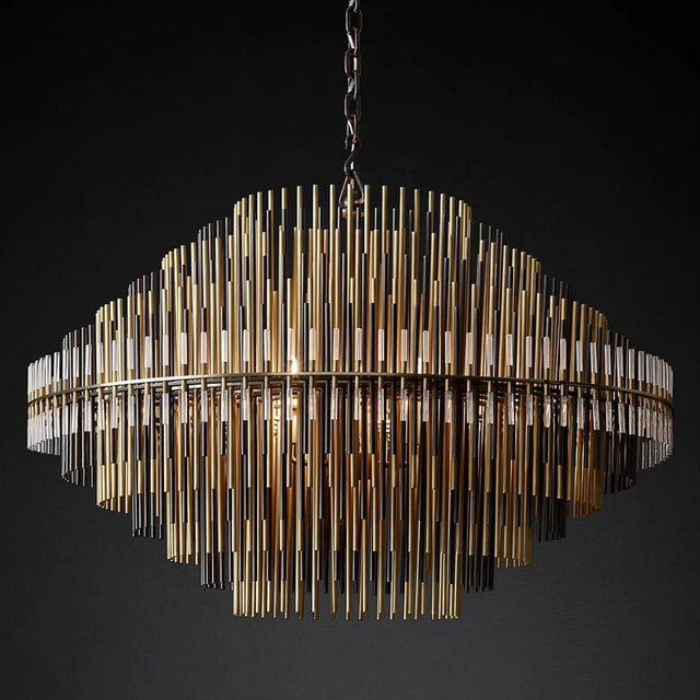 Hypha Chandelier