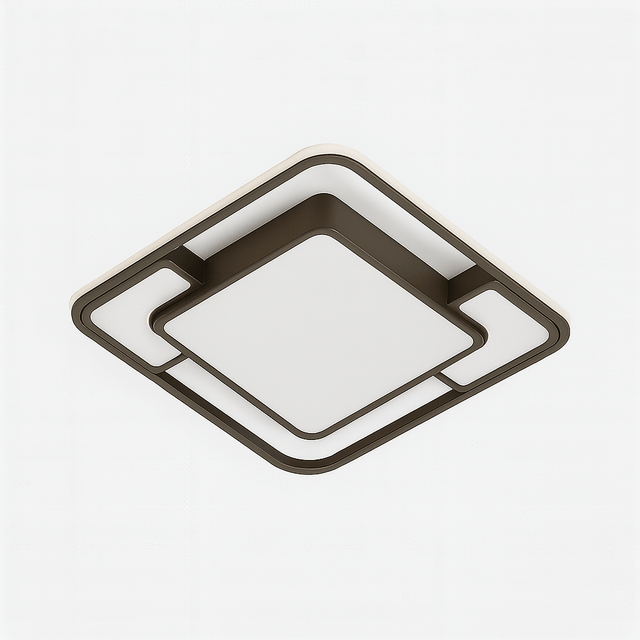 Fluke Ceiling Light