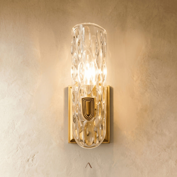 Amaye Wall Lamp