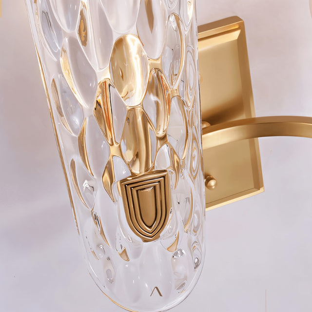 Amaye Wall Lamp
