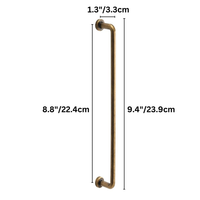Saksild Pull Bar