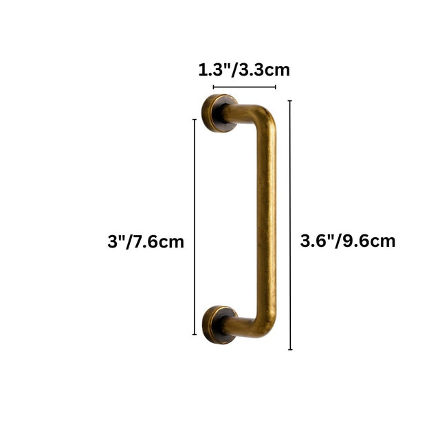 Saksild Pull Bar