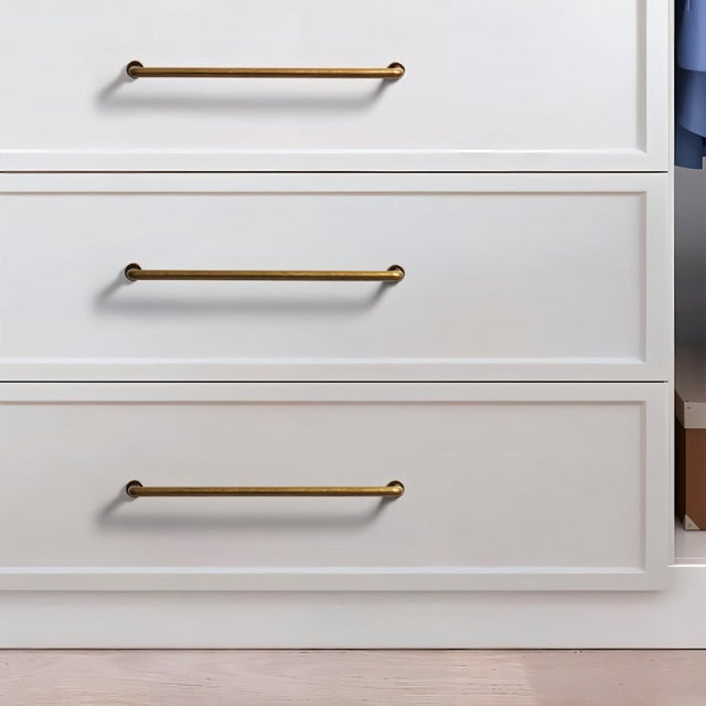 Saksild Pull Bar