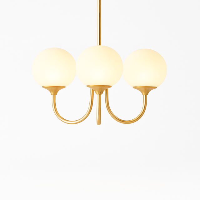 Bosa Chandelier