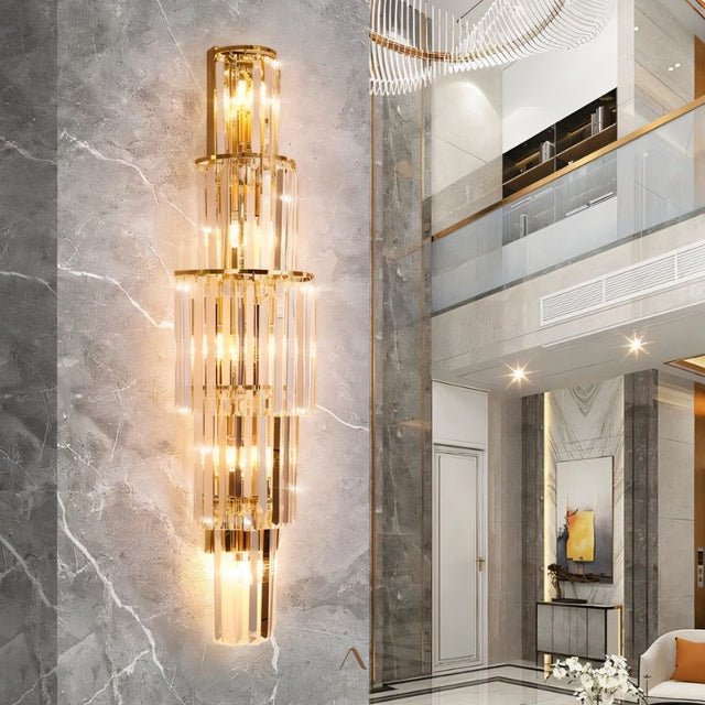 Amerongen Wall Lamp