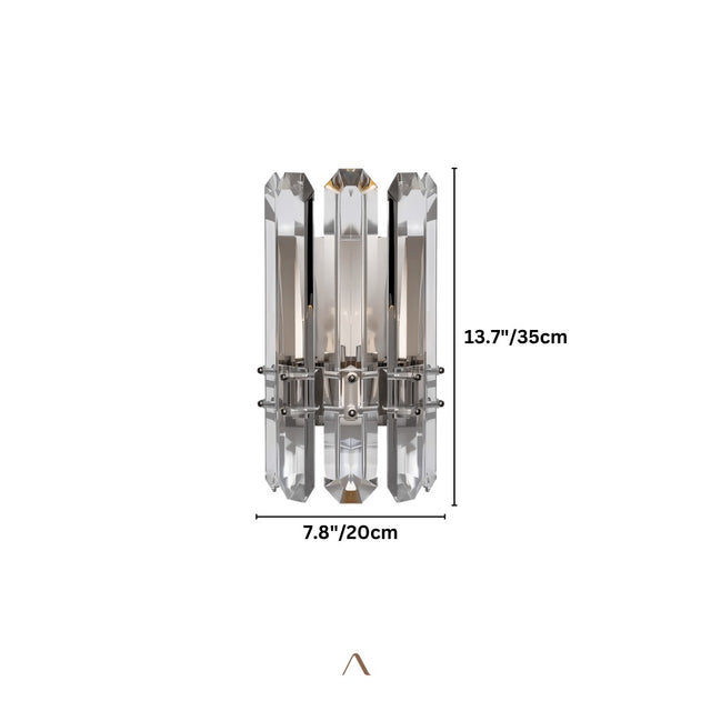 Amfreville Wall Lamp