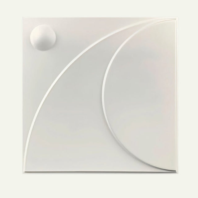 Randaberg Wall Panel