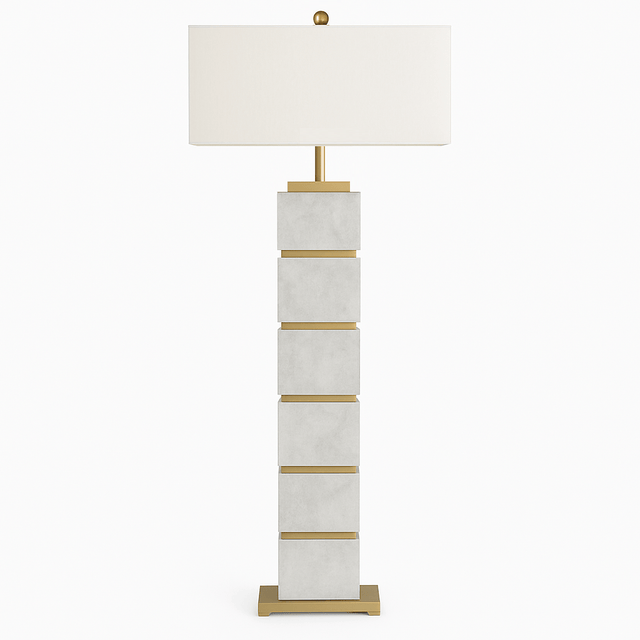 Obernheim Floor Lamp