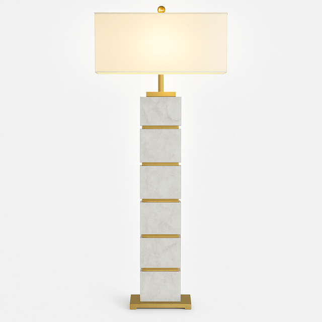 Obernheim Floor Lamp