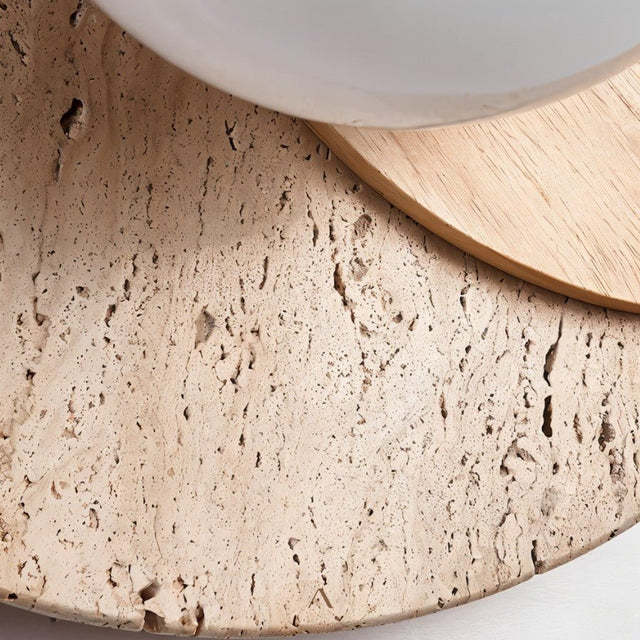 Ammer Wall Lamp