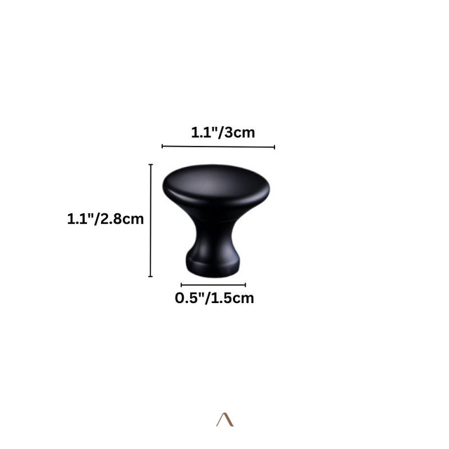 Ammitsbol Knob