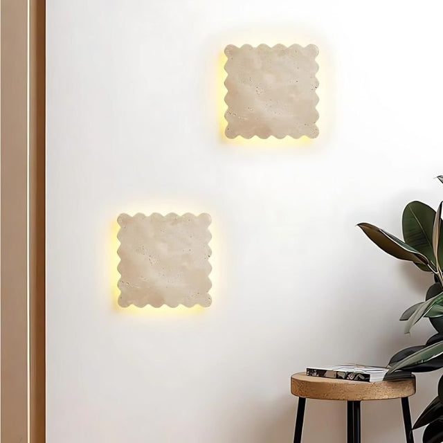 Sangerhausen Wall Lamp