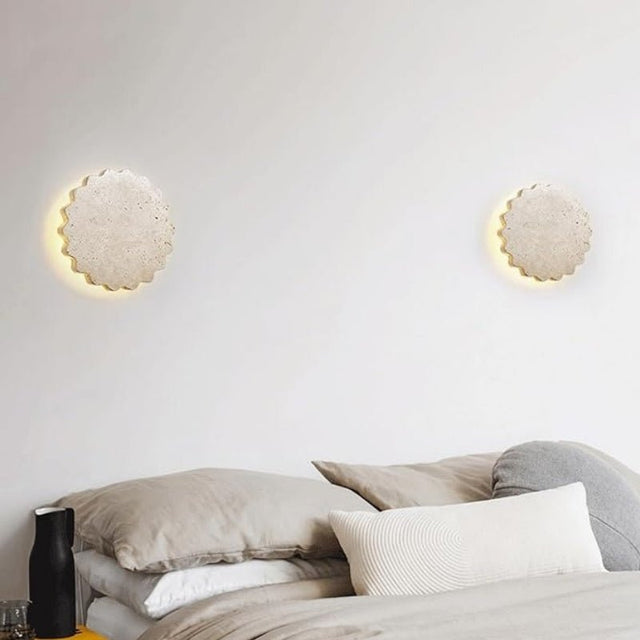 Sangerhausen Wall Lamp