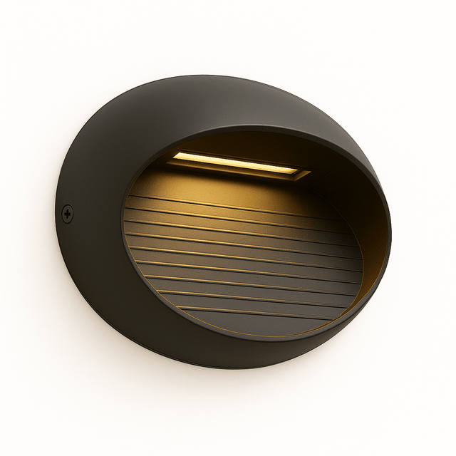 Wittelsheim Step Lamp