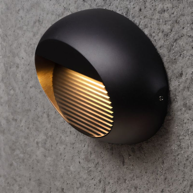 Wittelsheim Step Lamp