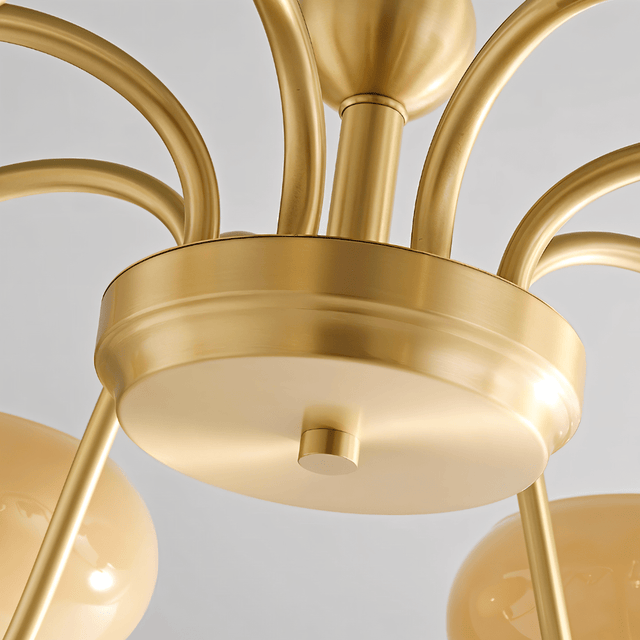 Sannerville Chandelier