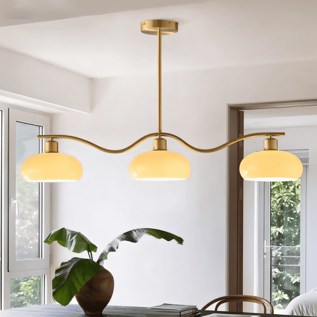 Sannerville Chandelier