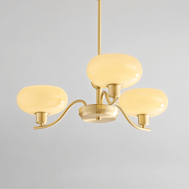 Sannerville Chandelier