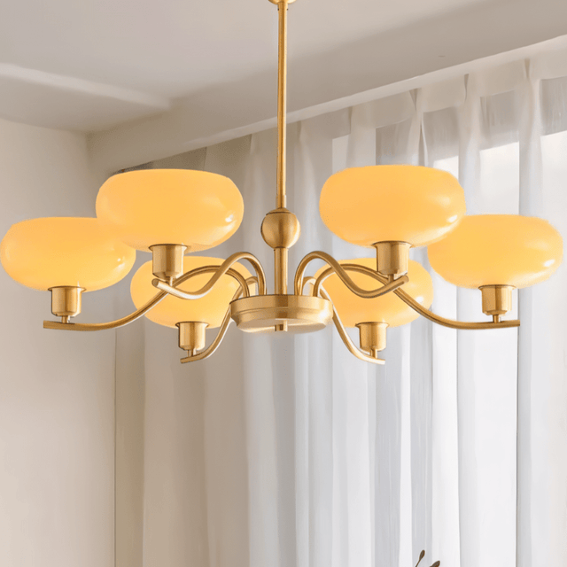 Sannerville Chandelier