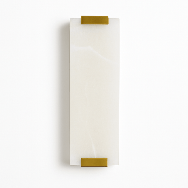 Schouwen Wall Lamp