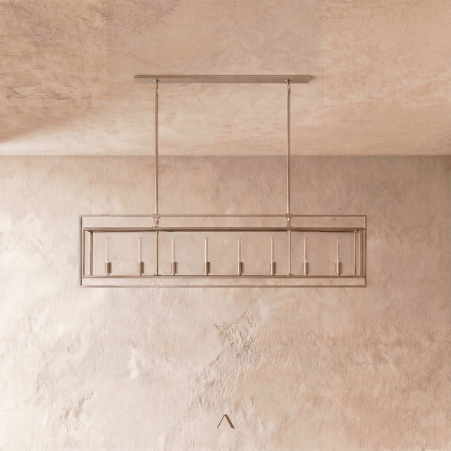 Amrum Linear Chandelier