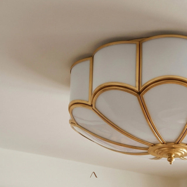 Amstetten Ceiling Light