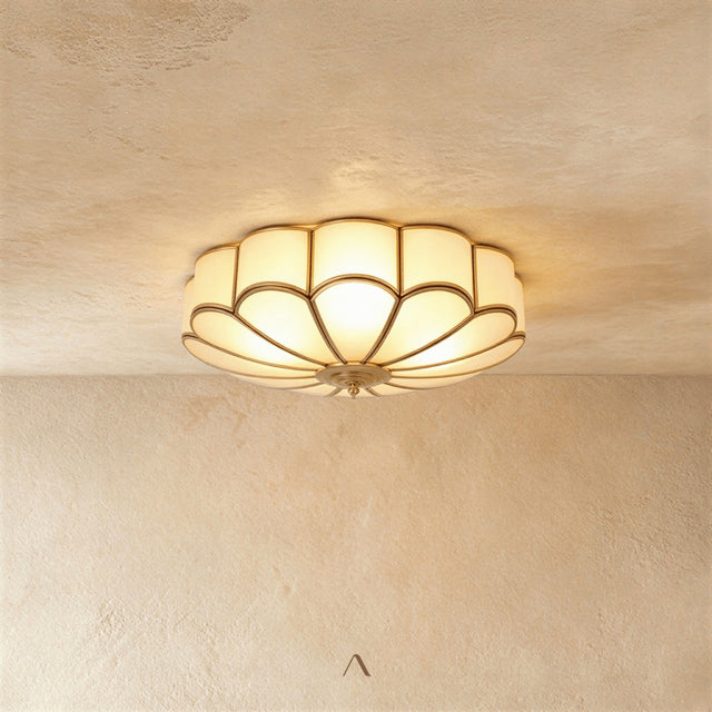 Amstetten Ceiling Light
