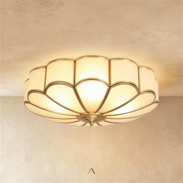 Amstetten Ceiling Light