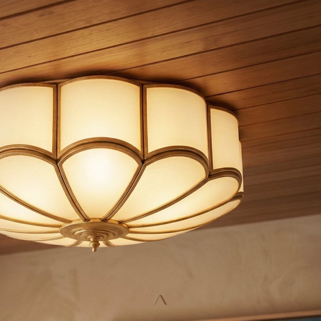Amstetten Ceiling Light