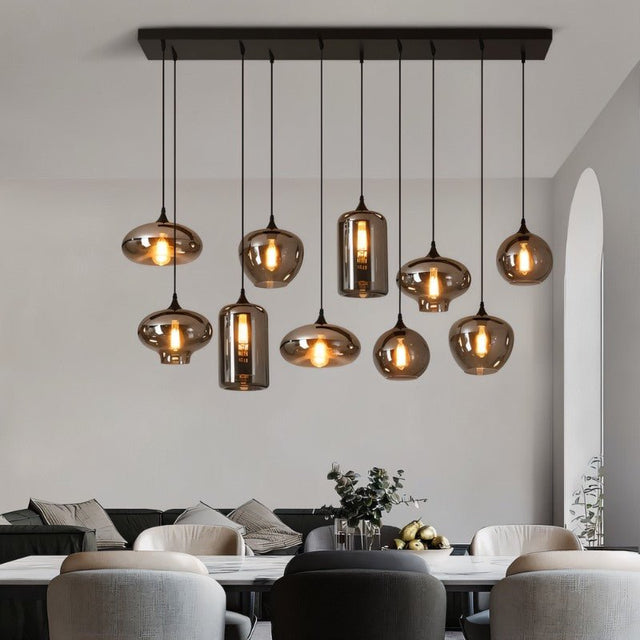 Elm Pendant Light