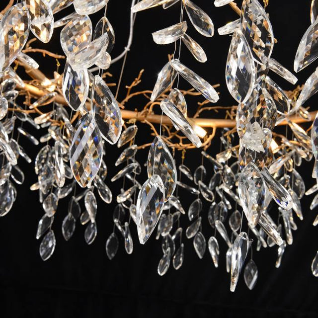 Obe Chandelier