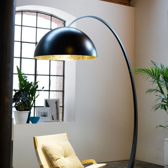 Hainich Floor Lamp