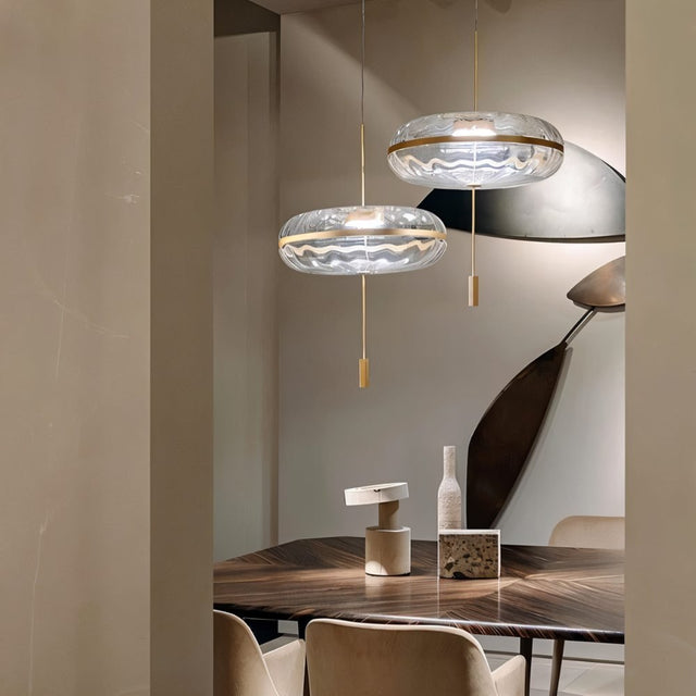 Molger Pendant Light