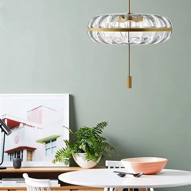 Molger Pendant Light