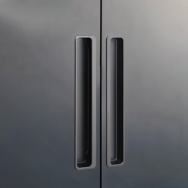 Runavik Handle