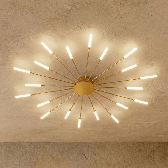 Anchor Chandelier