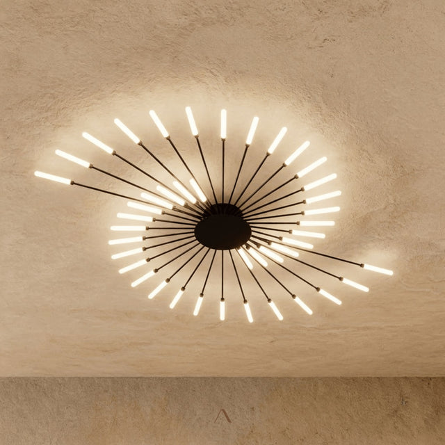 Anchor Chandelier