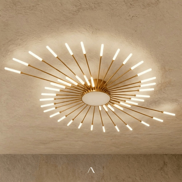Anchor Chandelier