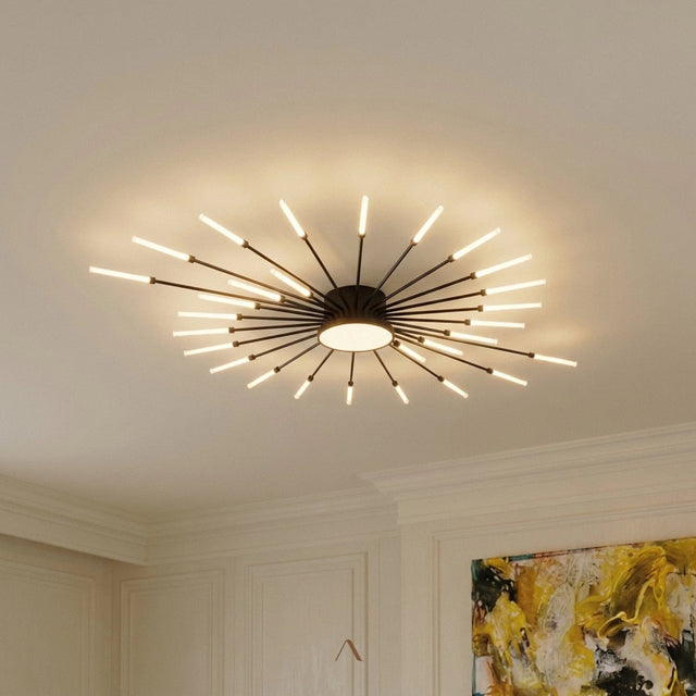 Anchor Chandelier