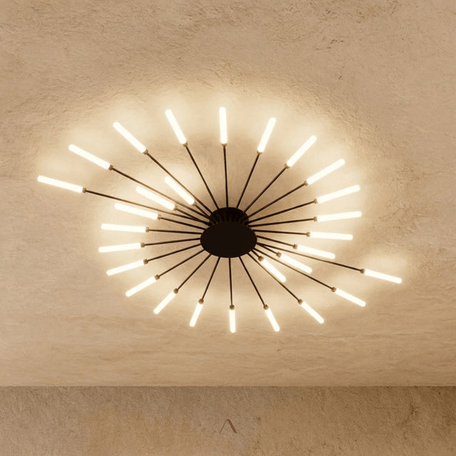 Anchor Chandelier