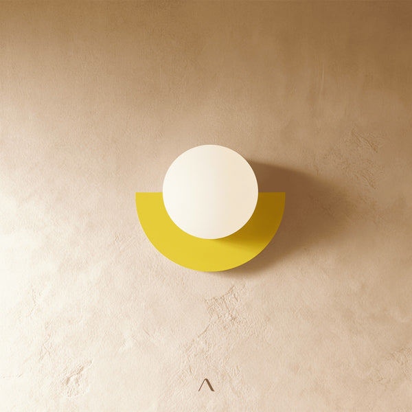 Andernach Wall Lamp
