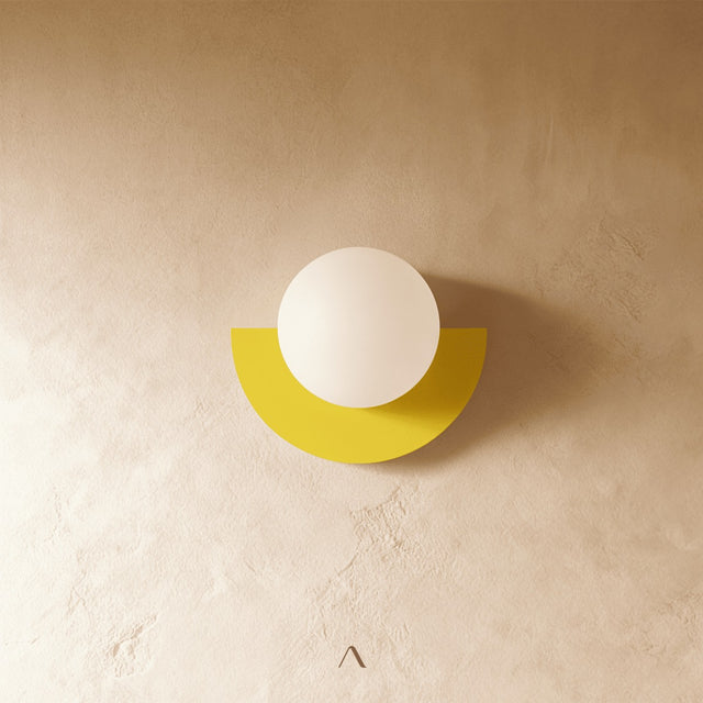 Andernach Wall Lamp