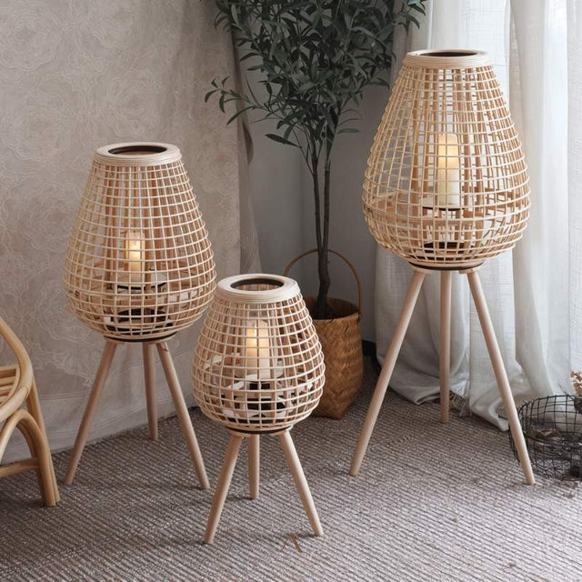 Andlau Floor Lantern